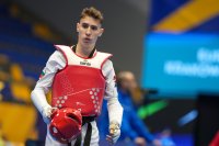 Любомир Богданов се размина на косъм с медал от Европейските игри в Полша 2023