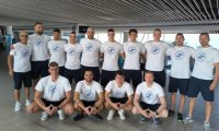 Мъжкият ни национален отбор по водна топка започва участието си в европейските квалификации в Малта