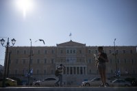 Започнаха новите парламентарни избори в Гърция