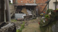 Отмениха частичното бедствено положение във Врачанско след проливните дъждове