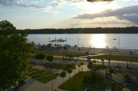 Проекти за река Дунав и Община Бургас са сред отличените в инициативата "Нов европейски Баухаус"