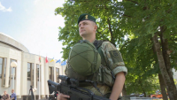 Преди срещата на върха на НАТО в Литва: 12 000 войници ще бдят за сигурността на форума