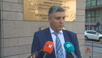 След протест: Регионалният министър обеща ремонт на пътя Гълъбово-Мъдрец