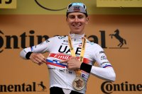 Тадей Погачар спечели шестия етап на Тур дьо Франс 2023