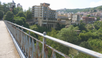 Руши ли се Стамболовият мост във Велико Търново?