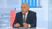 Георги Гьоков: Ние не се вторачваме в бюджетен дефицит 3% като цел, която да преследваме