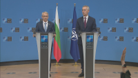 Денков потвърди пред Столтенберг ангажиментите на България към НАТО и Украйна