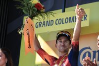 Михал Квятковски спечели 13-ия етап на Тур дьо Франс 2023