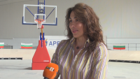 Първата българка в женската НБА за успеха на Везенков: След като прави всеки ден това, което обича, няма грешен ход