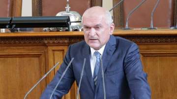 ПП-ДБ и ГЕРБ-СДС се разбраха за шеф на Сметната палата, номинират Димитър Главчев