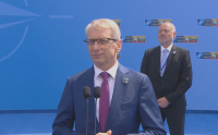 Николай Денков: Има ясна перспектива, че Украйна ще стане член на НАТО