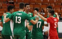 Мирослав Живков: Волейболните национали под 19 г. са мотивирани за Балканиадата
