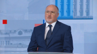 Трябва да приемем еврото, когато сме готови, заяви кандидатът за БНБ Николай Каварджиклиев