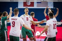 Страхотна България U21 отново срази Полша на волейболния Мондиал за младежи и гледа към полуфиналите