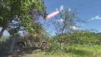 Киев е получил касетъчни боеприпаси, потвърдиха от Вашингтон