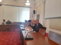 Зам. енергийният министър: Ще се съобразим с НС за оборудването на "Белене", работим за нови мощности в "Козлодуй"