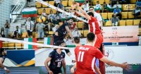 България ще играе с Италия в полуфиналите на световното по волейбол за мъже под 21 години