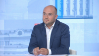 Георги Георгиев: ГЕРБ като дясна партия е длъжна да даде на София автентична дясна кандидатура за кмет