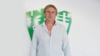 Михаил Ролев ще отговаря за подготовката на вратарите в Берое