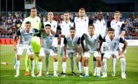 Лудогорец се сгромоляса срещу Балкани в Косово на старта на Шампионската лига