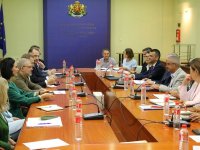 Стартира формалният процес на преговори между България и Украйна за продажба на оборудването за АЕЦ „Белене“