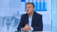 Петър Ганев: Димитър Радев е очакваният избор за управител на БНБ