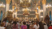 Православната църква почита св. вмчца Марина