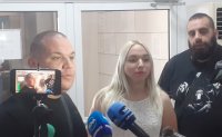 Отложиха делото срещу Чеченеца, Куката и Емили Тротинетката за хулиганство