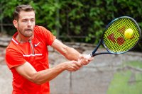 Симон-Антони Иванов загуби в квалификациите на тенис турнира във Верона