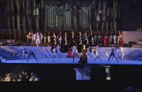 "Реквием" на Моцарт ще прозвучи на сцената на Античния форум в Стара Загора