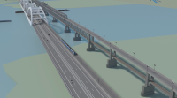 Втори мост Русе - Гюргево: Какви са възможностите за финансиране на проекта?