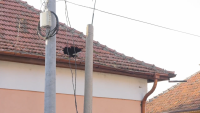 Описват щетите след силната буря във Врачанско