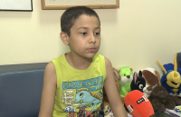 Нов шанс за живот: Кардиохирурзи спасиха 8-годишно дете чрез рядка операция