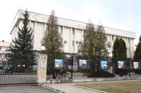 Посолството на Украйна: Дейността на "Миротворец" не е свързана с работата на институциите