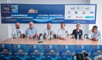 Повече от 1200 атлети пристигат в Пловдив за световното първенство по гребане за младежи до 23 г.