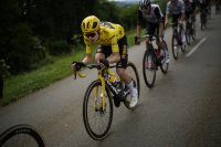Конфликт заради бири се разрази между тима на Йонас Вингегор и френски отбор на Тур дьо Франс 2023