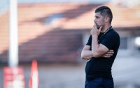 Атанас Рибарски: Трябва да се насладим на мача с ФКСБ и да го спечелим
