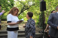 Почетоха паметта на Никола Вапцаров на Гарнизонното стрелбище в София