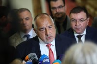 Борисов: Възнамеряваме конституционната реформа да е факт до Нова година