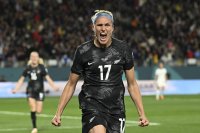 Нова Зеландия победи Норвегия в първия мач от световното първенство по футбол за жени