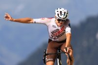 Феликс Гал спечели "кралския" етап в Тур дьо Франс 2023