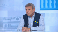 Доц. Красен Станчев: Не зная дали управляващите ще успеят да отнемат лиценза на "Лукойл" за пристанище "Росенец"