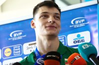 Алекс Николов: Бяхме разочаровани след загубата от Италия, но този медал оправда всичко
