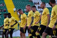 Ботев Пловдив започна подготовка за мача с Арда Кърджали, трио остава в лазарета