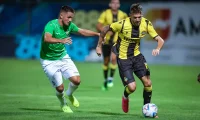 Отменен гол остави Пирин Благоевград и Ботев Пловдив без победа от началото на сезона