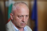Повдигнаха обвинение на апелативния прокурор на Варна за незаконно притежание на боеприпаси