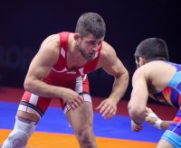 Борците в свободния стил спечелиха пет медала на турнира в Полша