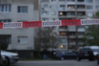 Простреляха мъж в София, има задържан