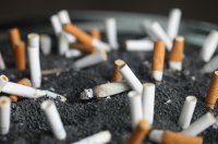 За първи път в света: Канада поставя предупредителни надписи срещу пушенето върху всяка цигара