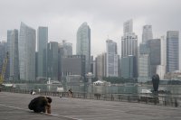 В Сингапур екзекутираха жена за първи път от близо 20 години